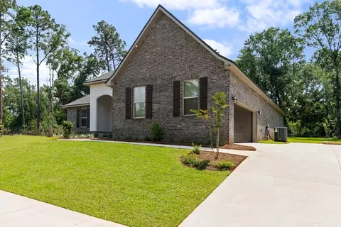 Exterior - 2508 Juniper Berry Cir, Cantonment, FL 32533 photo 3 of 3