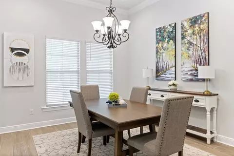 Dining - 2508 Juniper Berry Cir, Cantonment, FL 32533 photo 1 of 2