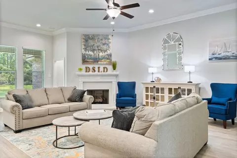 Living - 2508 Juniper Berry Cir, Cantonment, FL 32533 photo 1 of 2