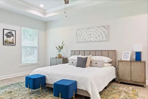 Bedroom - 2508 Juniper Berry Cir, Cantonment, FL 32533 photo 1 of 2