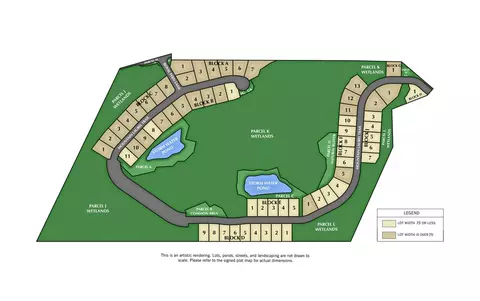 View/Area - 2508 Juniper Berry Cir, Cantonment, FL 32533 photo 3 of 3