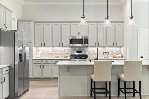 Kitchen - 2508 Juniper Berry Cir, Cantonment, FL 32533 photo 1 of 2