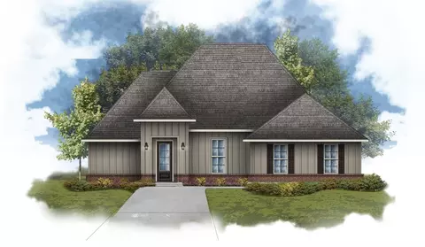 2508 Juniper Berry Cir, Cantonment, FL 32533