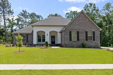 Exterior - 2508 Juniper Berry Cir, Cantonment, FL 32533 photo 2 of 3