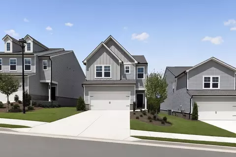 2275 Linden Pass, Douglasville, GA 30135