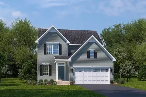 71 Silver Birch St, Coatesville, PA 19320