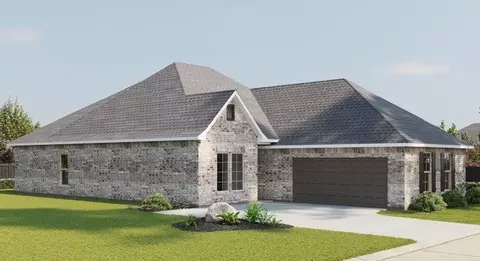 13018 Ducks Landing St, Gonzales, LA 70737