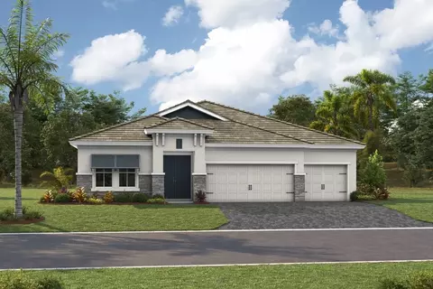 Exterior - 11536 Gleaming Ter, Venice, FL 34293 photo 4 of 7