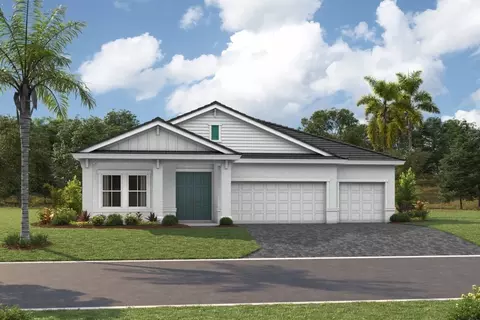 Exterior - 11536 Gleaming Ter, Venice, FL 34293 photo 2 of 7