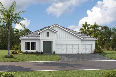Exterior - 11536 Gleaming Ter, Venice, FL 34293 photo 5 of 7