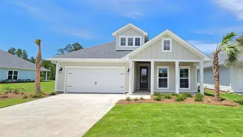 889 Crystal Bayou Blvd, Panama City Beach, FL 32407
