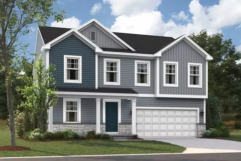 4033 Heritage Square Dr, Howell, MI 48843