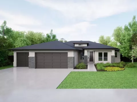 Exterior - 11511 S Levant Ln, Kuna, ID 83634 photo 2 of 7