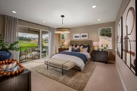 Bedroom - 1659 Fairway Dr, Seaside, CA 93955 photo 4 of 5