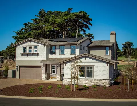 Exterior - 1659 Fairway Dr, Seaside, CA 93955 photo 9 of 16