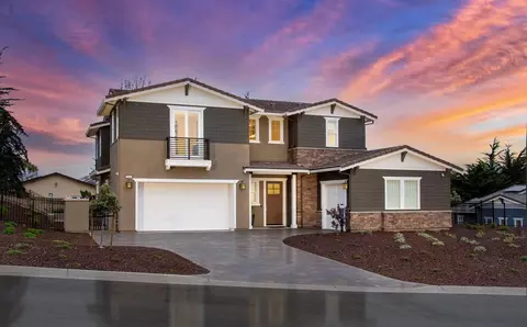 Exterior - 1659 Fairway Dr, Seaside, CA 93955 photo 6 of 16