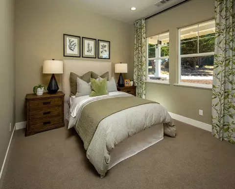 Bedroom - 1659 Fairway Dr, Seaside, CA 93955 photo 2 of 5