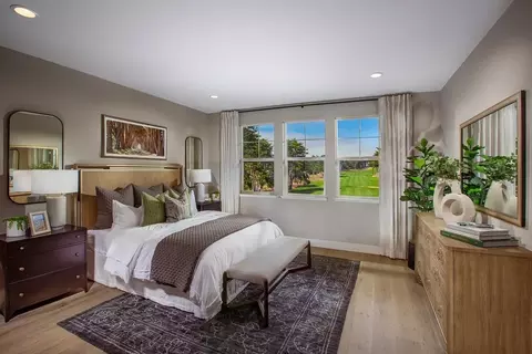 Bedroom - 1659 Fairway Dr, Seaside, CA 93955 photo 1 of 5