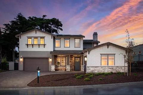Exterior - 1659 Fairway Dr, Seaside, CA 93955 photo 8 of 16
