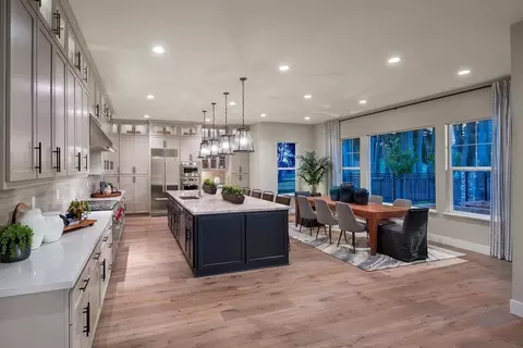 Kitchen - 1659 Fairway Dr, Seaside, CA 93955 photo 2 of 3