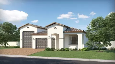 23017 E Stirrup St, Queen Creek, AZ 85142