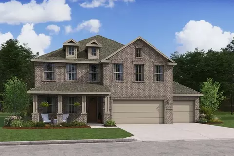 201 Eldridge Dr, Sealy, TX 77474