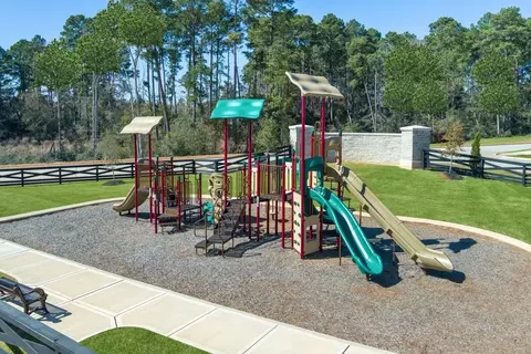 View/Area - 4805 Seven Oaks Ln, Conroe, TX 77304 photo 2 of 3