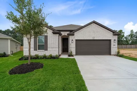 4805 Seven Oaks Ln, Conroe, TX 77304