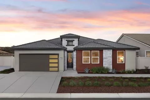 Railroad Dr & Cottonwood Dr, Friant, CA 93626