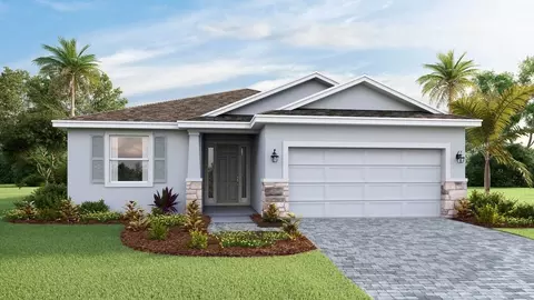 18310 Beach Ranch Ter, Bradenton, FL 34211