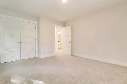 Bedroom - 100 E South 7th St, Seneca, SC 29678 photo 7 of 9