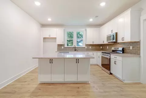 Kitchen - 100 E South 7th St, Seneca, SC 29678 photo 5 of 5