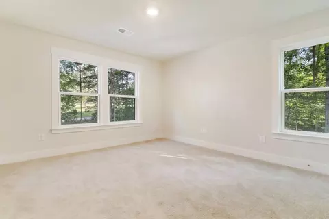 Bedroom - 100 E South 7th St, Seneca, SC 29678 photo 6 of 9