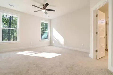 Bedroom - 100 E South 7th St, Seneca, SC 29678 photo 1 of 9