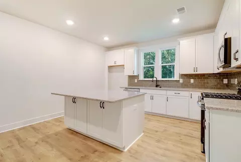 Kitchen - 100 E South 7th St, Seneca, SC 29678 photo 2 of 5