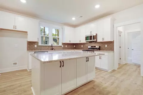 Kitchen - 100 E South 7th St, Seneca, SC 29678 photo 1 of 5