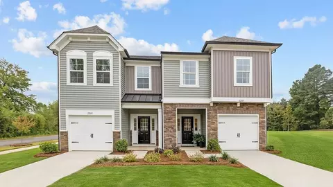 2209 Gladwyne Pl, Charlotte, NC 28269