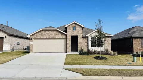 400 Sunday Silence Way, Granbury, TX 76049