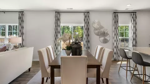 Dining - 49 Calebs Corner Pl, Spring Lake, NC 28390 photo 2 of 3