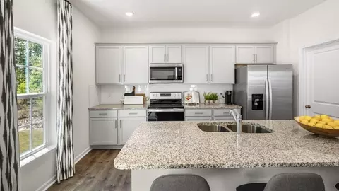 Kitchen - 49 Calebs Corner Pl, Spring Lake, NC 28390 photo 2 of 4