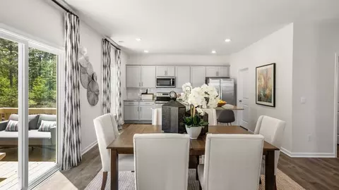 Dining - 49 Calebs Corner Pl, Spring Lake, NC 28390 photo 3 of 3