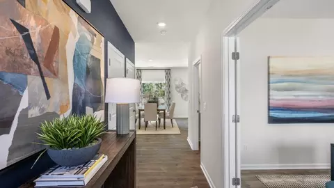 Entry Way - 49 Calebs Corner Pl, Spring Lake, NC 28390 photo 1 of 2