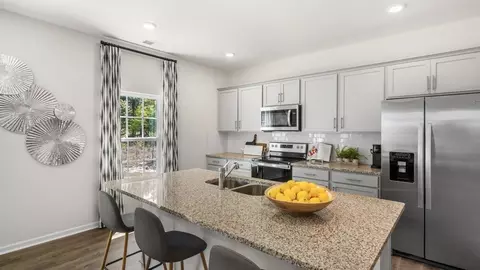 Kitchen - 49 Calebs Corner Pl, Spring Lake, NC 28390 photo 1 of 4