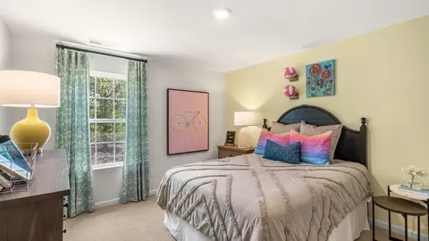 Bedroom - 49 Calebs Corner Pl, Spring Lake, NC 28390 photo 2 of 10