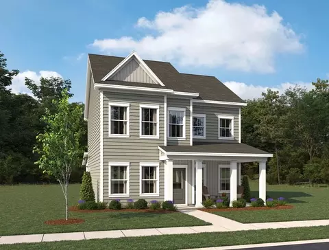 296 Marvel Dr, Rolesville, NC 27571