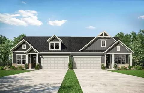 4006 Willow Branch Way, Westfield, IN 46074