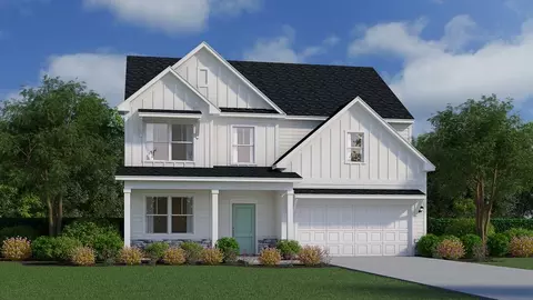 5151 Tullamore Dr, Aiken, SC 29801