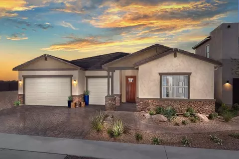 22846 E Firestone Dr, Queen Creek, AZ 85142