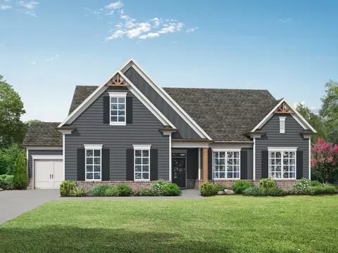 1285 P J East Rd, Covington, GA 30014
