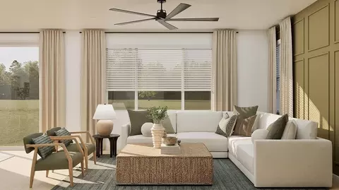 Living - 2125 Trojan St, Manteca, CA 95336 photo 2 of 3
